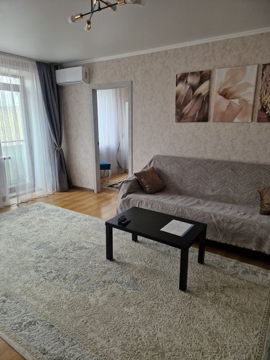 Сдаются 1-2-х  ком .LUX квартиры