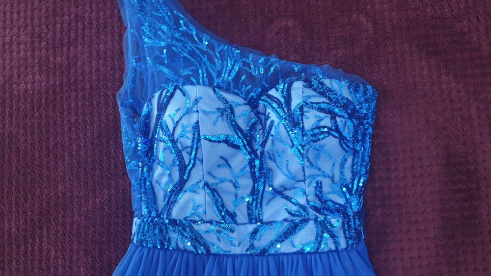 Rochie baby-doll Atmosphere