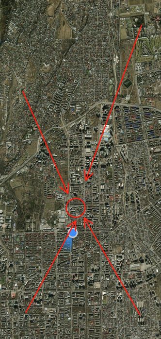 Помещения можно под любой бизнес