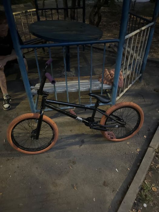 Срочно продам бмх