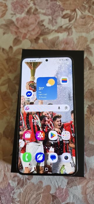 Продавам Samsung S24 256GB