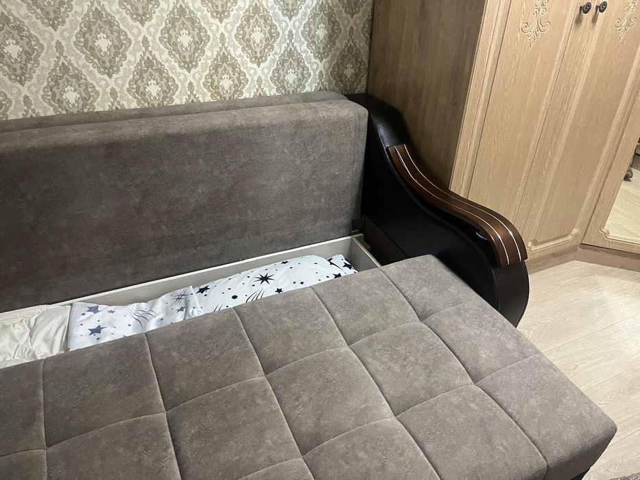 Диван раскладной