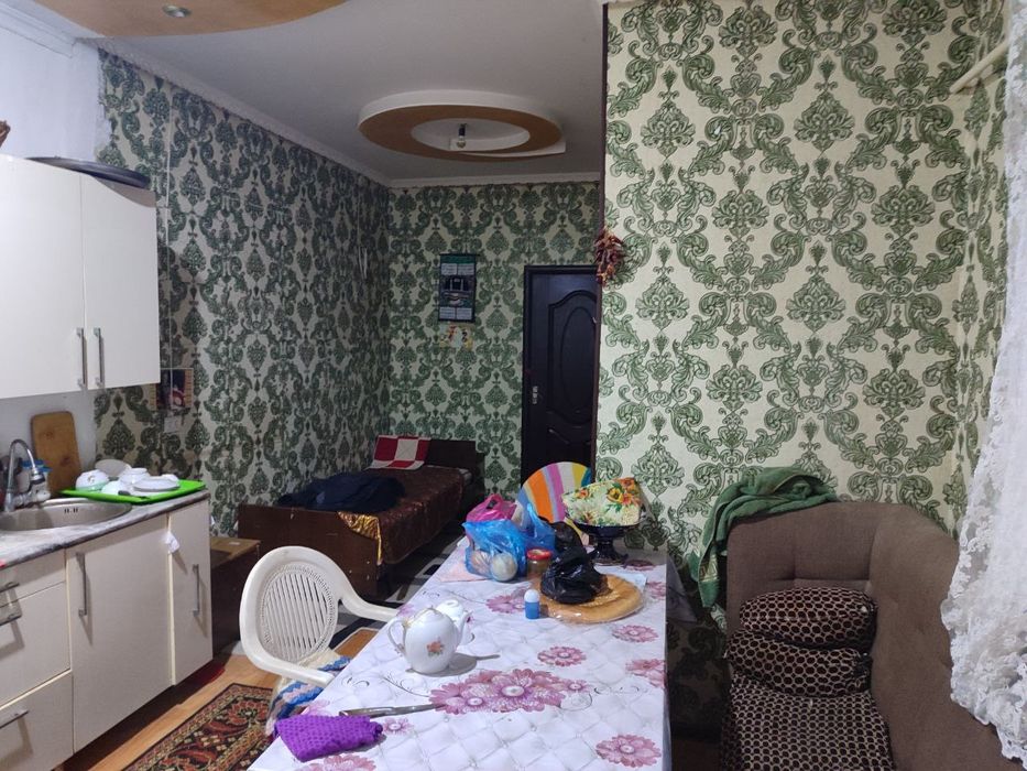 СРОЧНО КОНИМЕХДА 2 каватли  сотилади