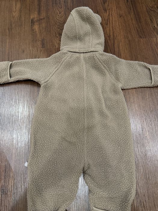 Crockid осенний комбинезон