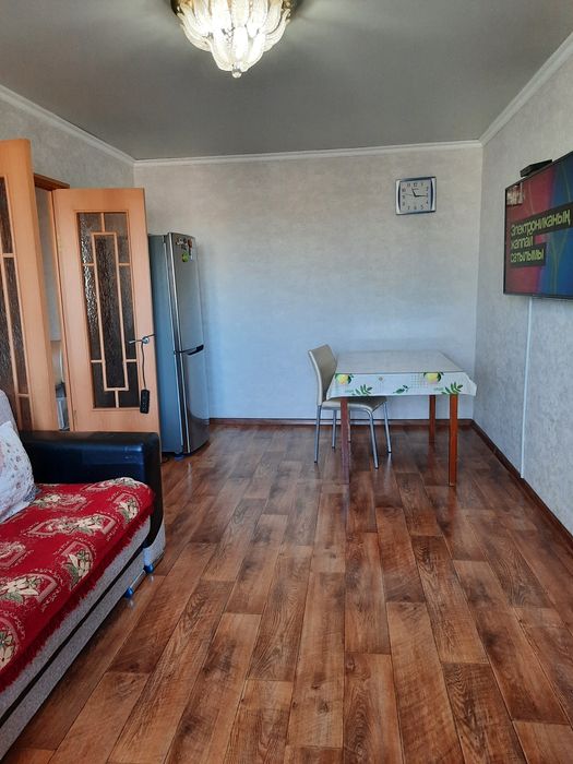 Продаю 2х комн.квартиру