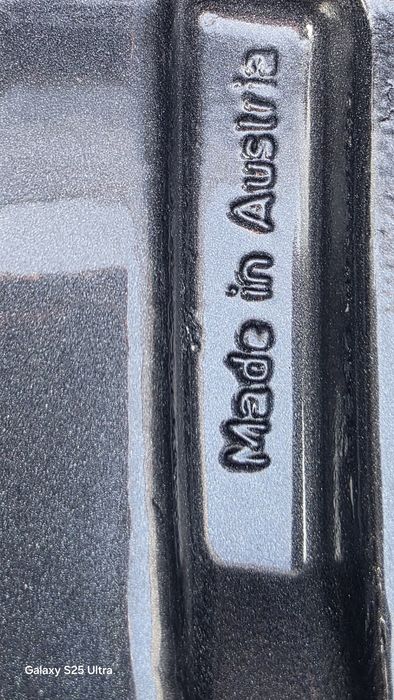 17 цола ауди ОЕМ