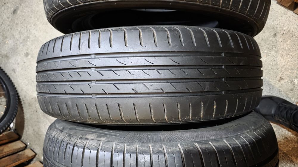 Anvelope vara 195 65 15