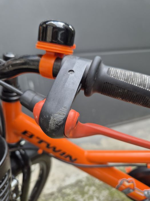 Детски велоси ед BTWIN 16