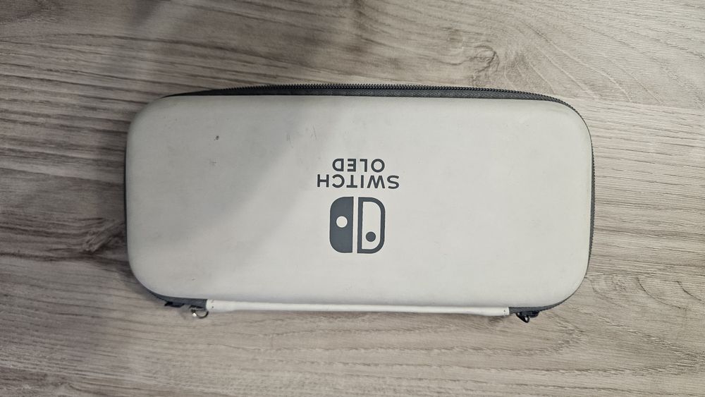 Приставка nintendo switch v2