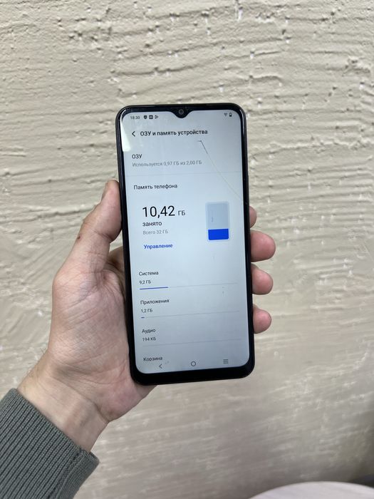 Телефоны от 20000 тг Полностью рабочие