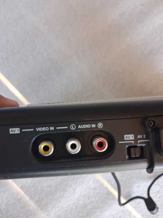 Monitor auto venturer