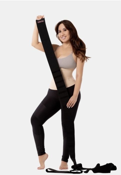 Пояс для коррекции фигуры Tomyris