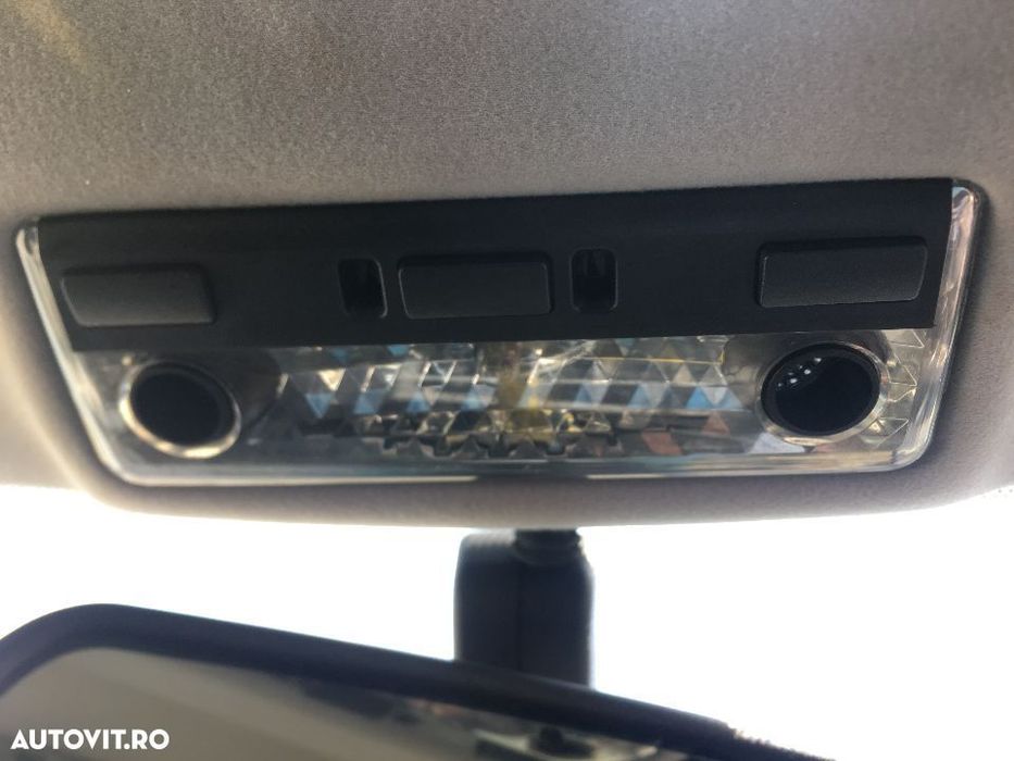 Plafoniera Lumini BMW E46 1997 - 2006