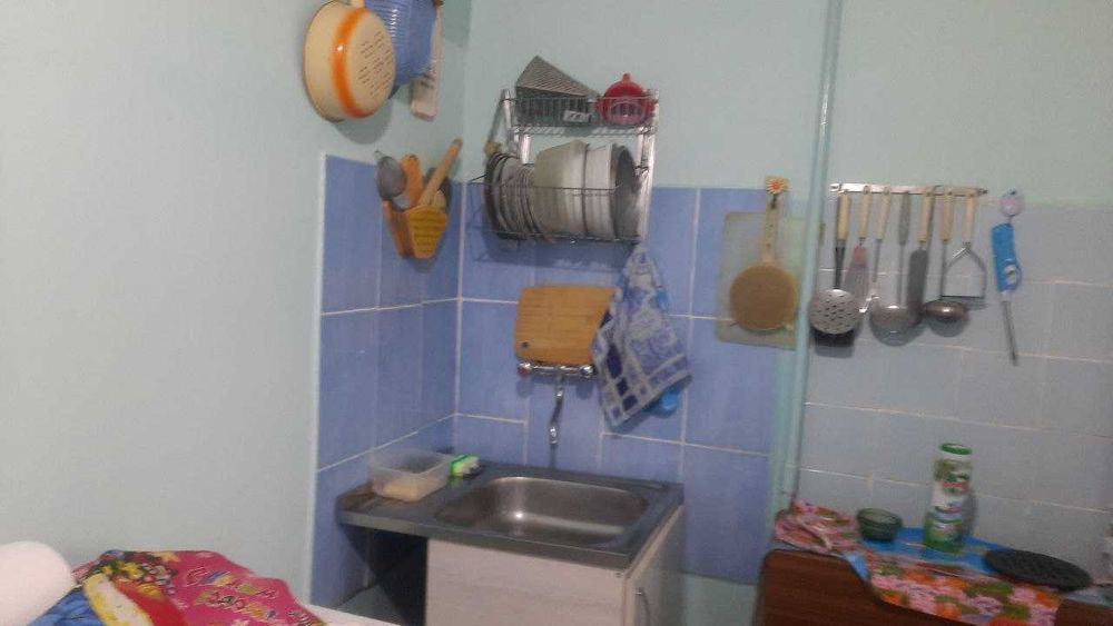 Продается 2-х комнатная квартира!!!