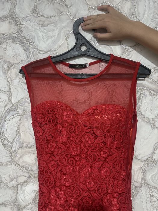 Новогодние, вечерние платья