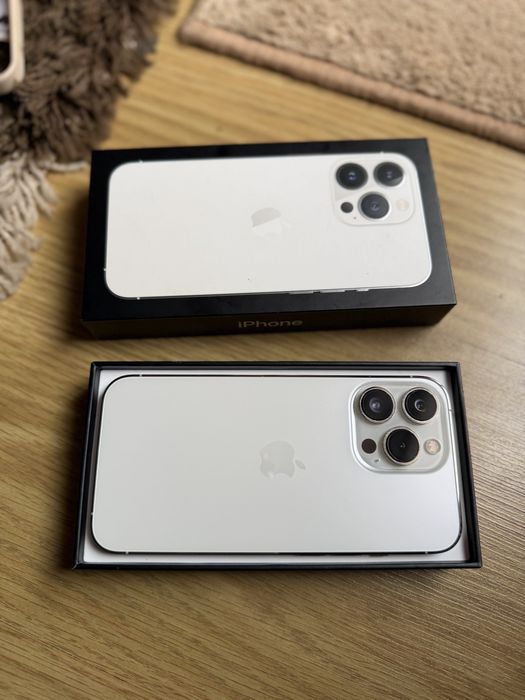 Продавам Iphone 13 pro