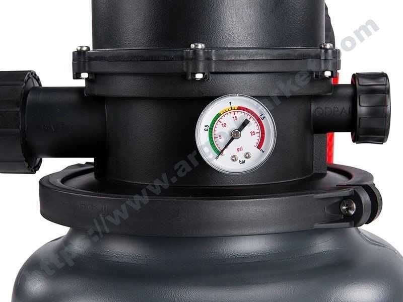 Скимер, таблетки и помпи за басейн