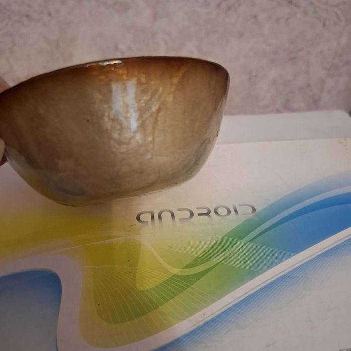 Ретро Цветна купа