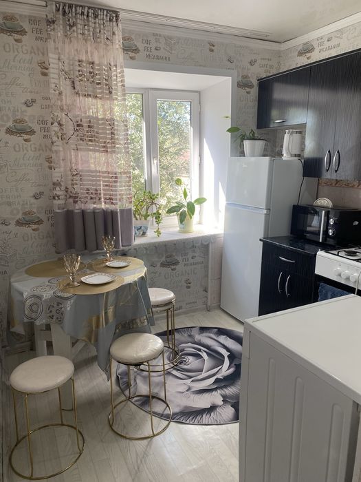 Квартира посуточно/почасой