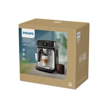 Espresso philips lattego seria 4400