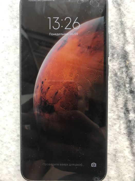 REDMI 9A Ideal holatda