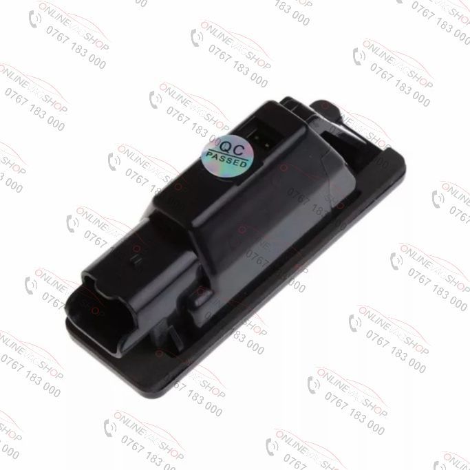 Set lampi LED numar Citroen C3, C3, C4, C5, C6 - Limousine