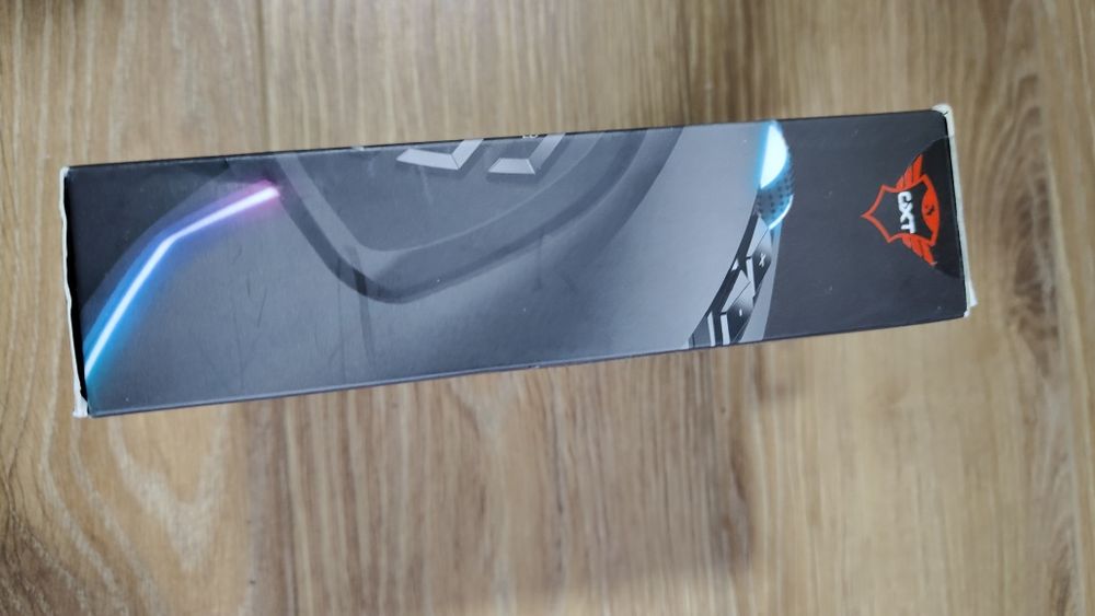 Mouse Gaming Trust Morfix GXT 970