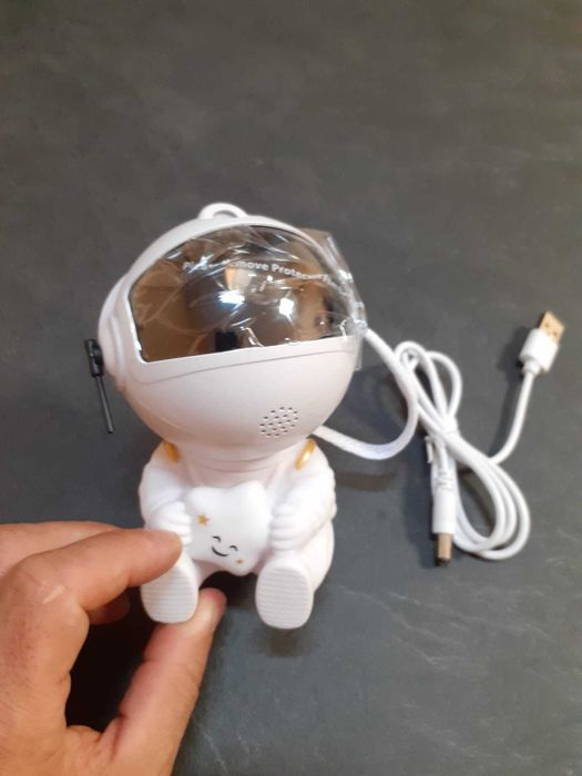 Astronaut Galaxy Star Proiector LED Lampă decorativa/Transport gratuit