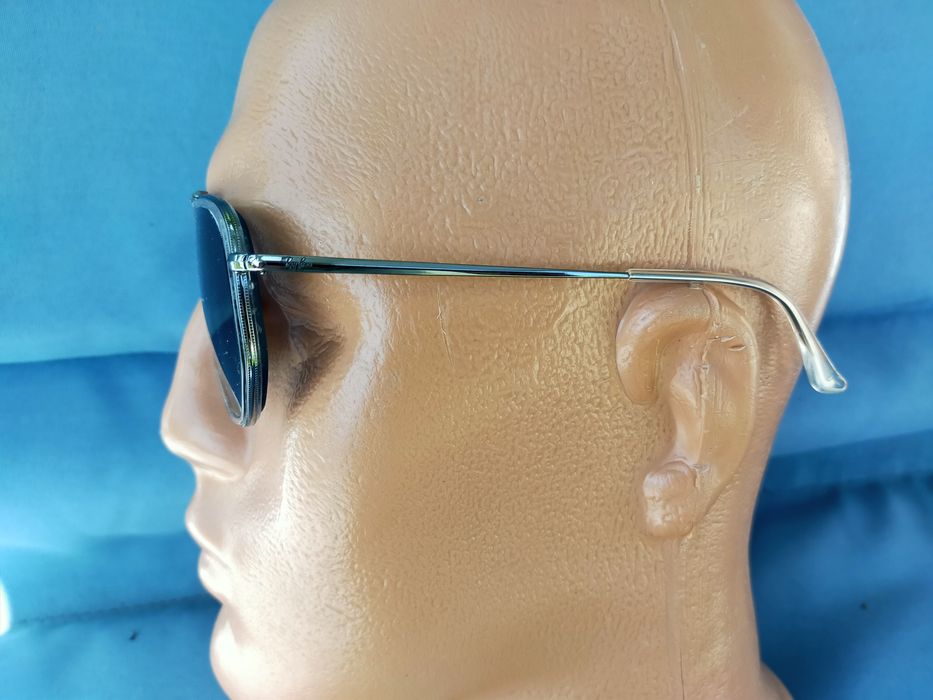 Rame Ochelari RayBan The Marshall II  in stare ft buna plus toc