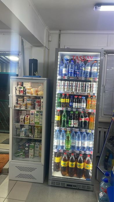 Продается продуктовый магазин