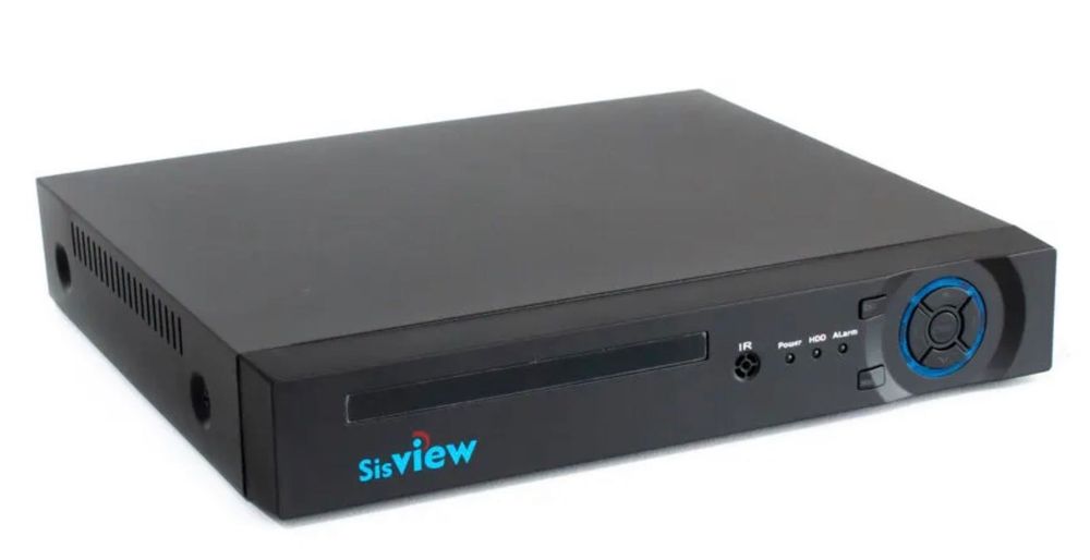 Камери IP SISView 5MP