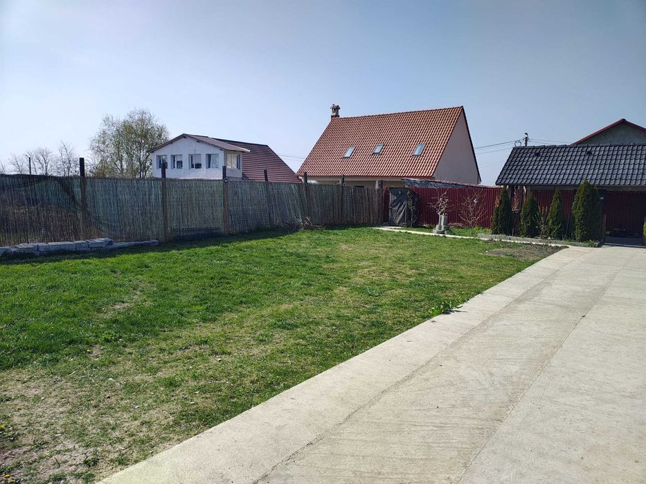 Proprietar ! vând teren zona Bujac