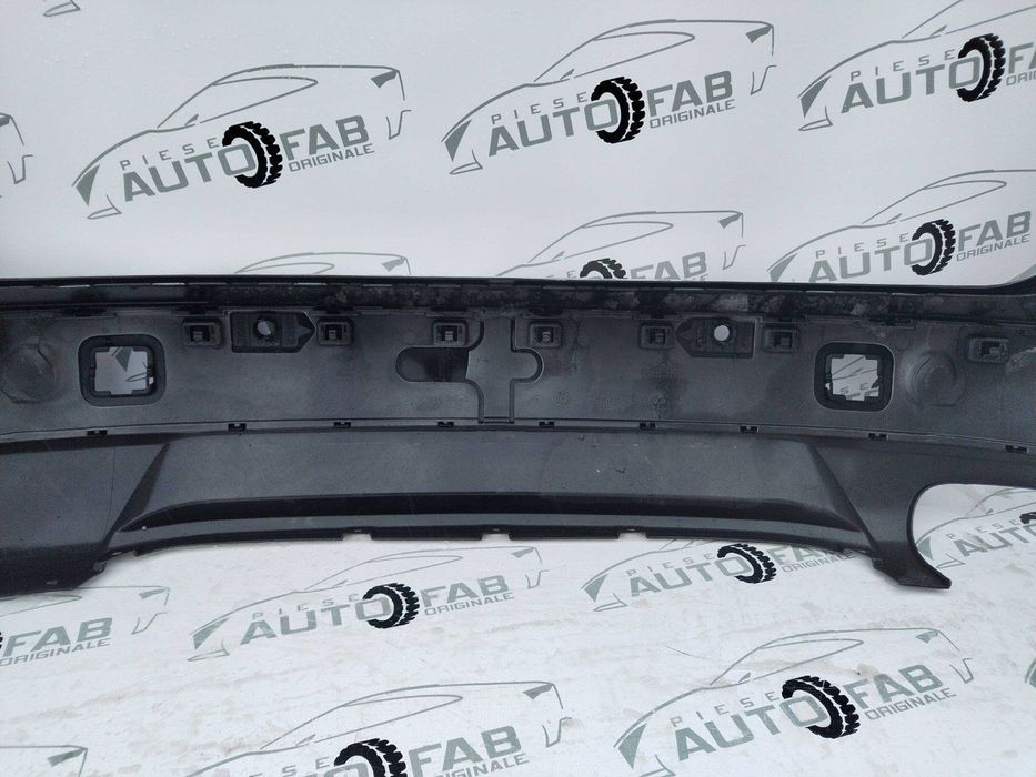 Bara spate Bmw X3 F25 Gauri pentru 4 senzo an 2010-2011-2012-2013-2014