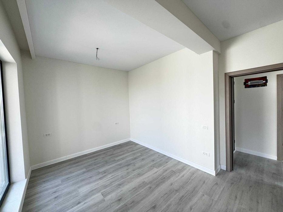 Apartament+parcare Tomis plus
