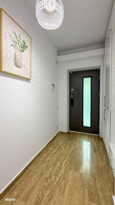 Pipera: Vila la prima inchiriere in ansamblul Catted!