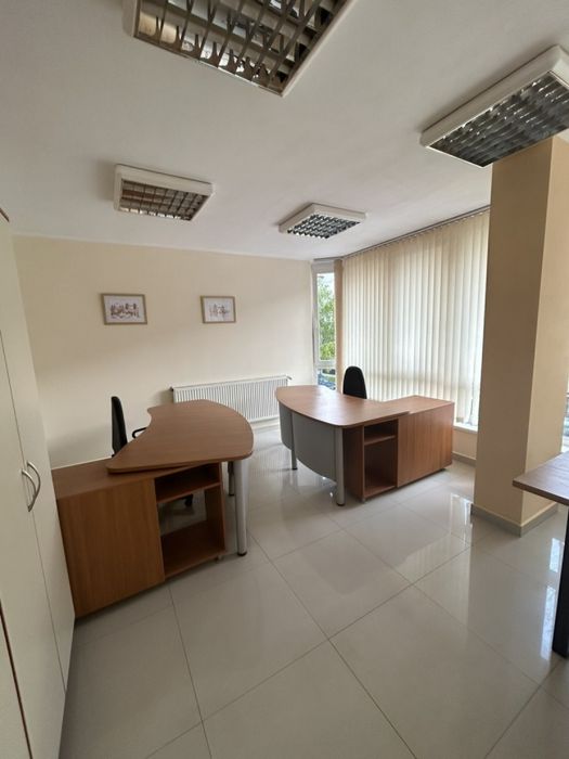 Дава под наем гр. Севлиево - гр. Севлиево 40m²