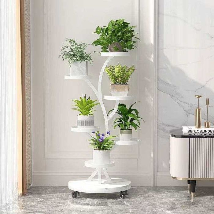 Подставка для цветов chiroyli balonli gulpastavka