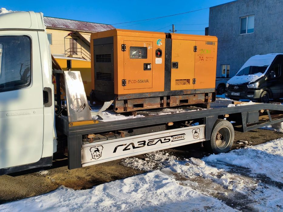 Продаётся гениратор