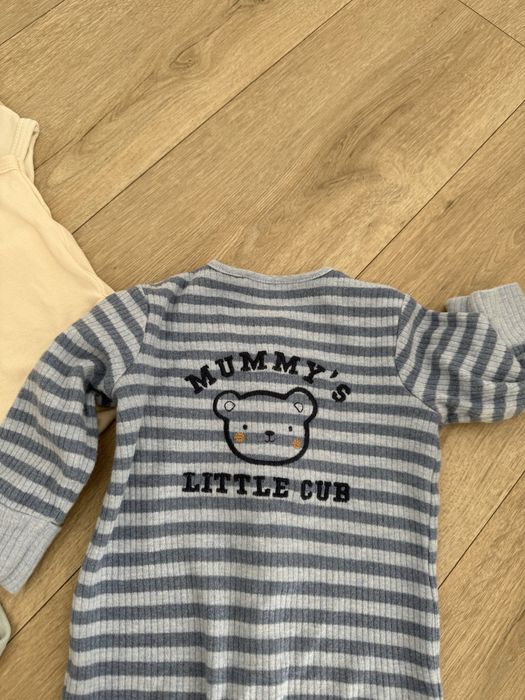 Одежда на новорожденного 3-6 м