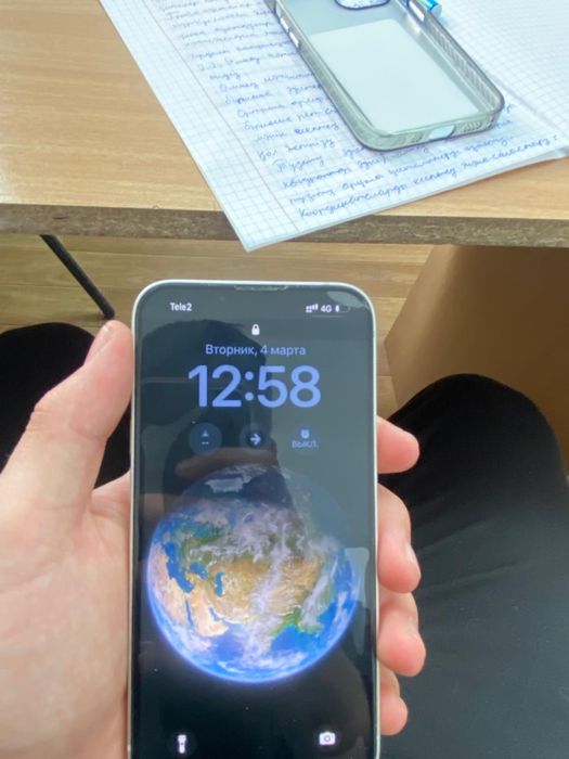 Iphone 13 128 Gb ,аккум 92