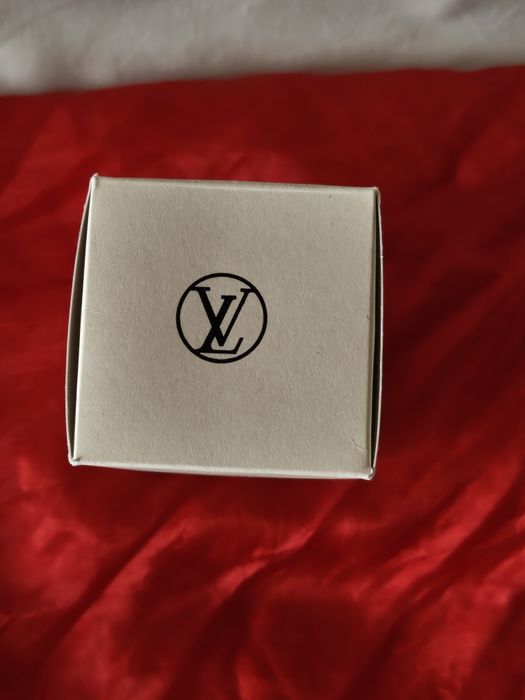 Luis Vuitton, Nou cu eticheta