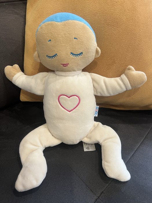 Кукла Лула чисто нова