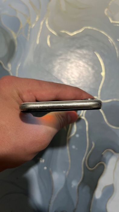 Айфон Х 256гб фейс нету