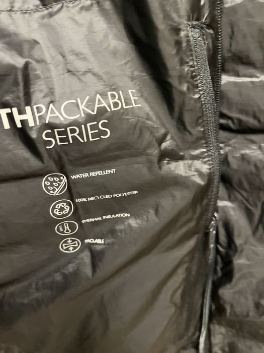 Tommy Hilfiger : Packable Series - елек размер М / Оригинал