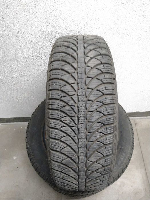 Зимни гуми Nokian и FULDA