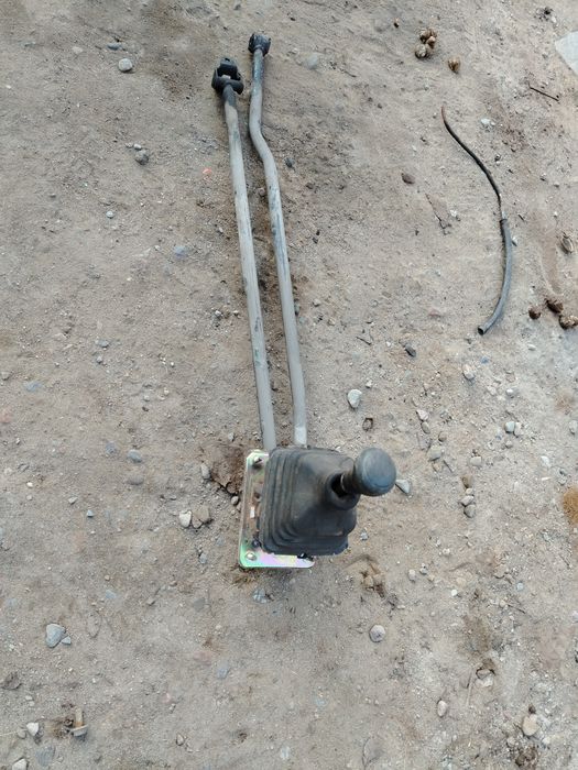 Продам кулису в сборе мазда 626 переходка