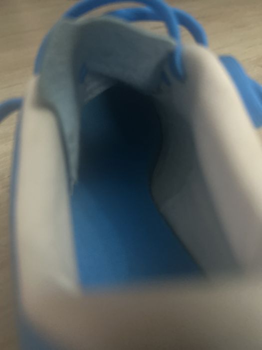 Papuci nike de fotbal