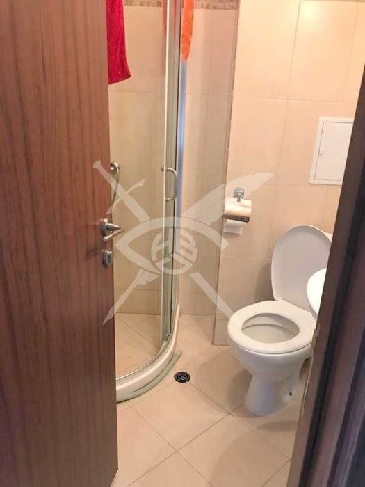 Продава се Едностаен апартамент в к.к. Слънчев бряг - 35 кв.м за 1572 €/кв.м - Снимка #5