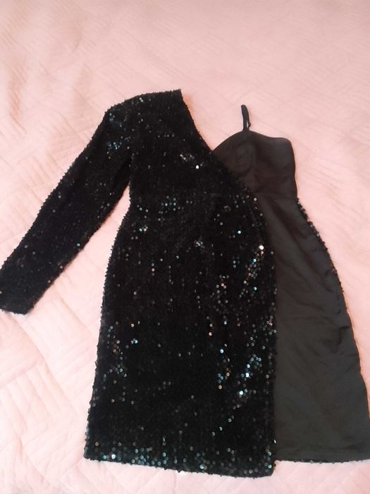 Вечернее платьее