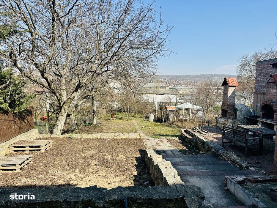 Oaza de liniste in Gruia – Casa cu gradina generoasa